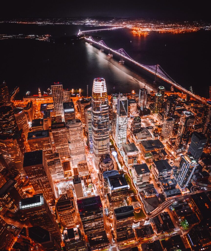 mega-city