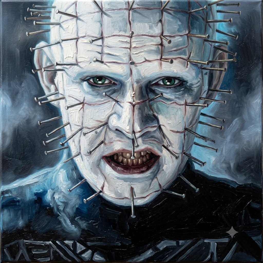hellraiser