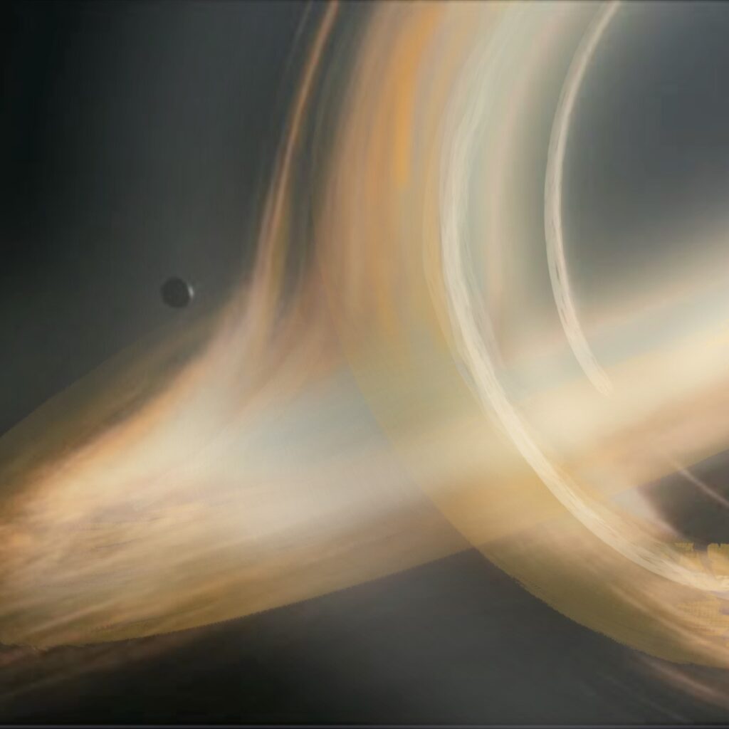 interstellar