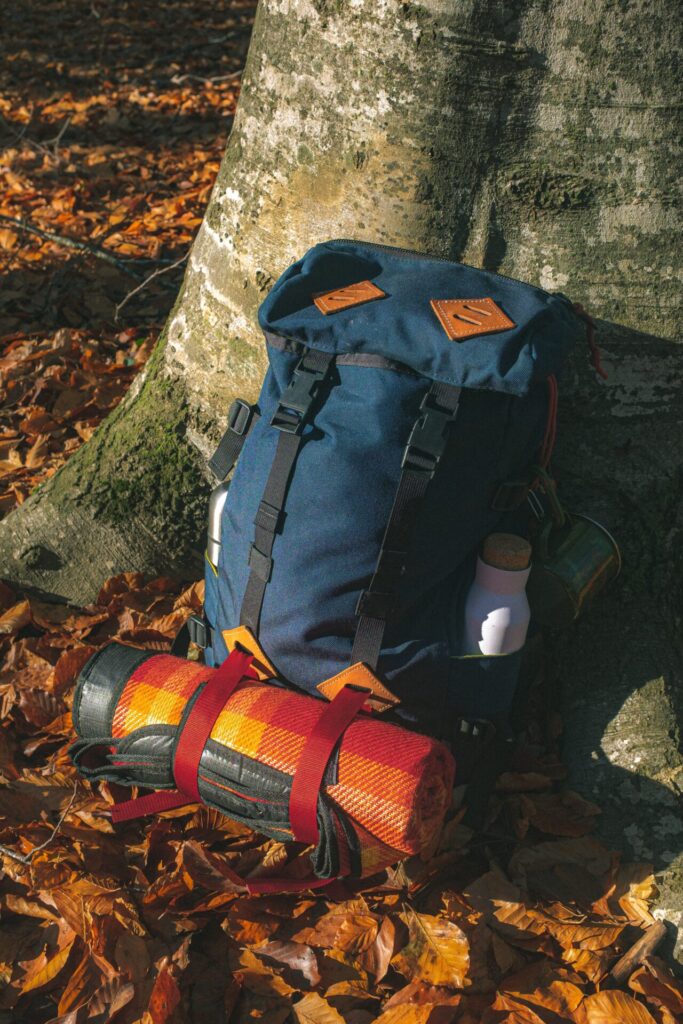 campgear