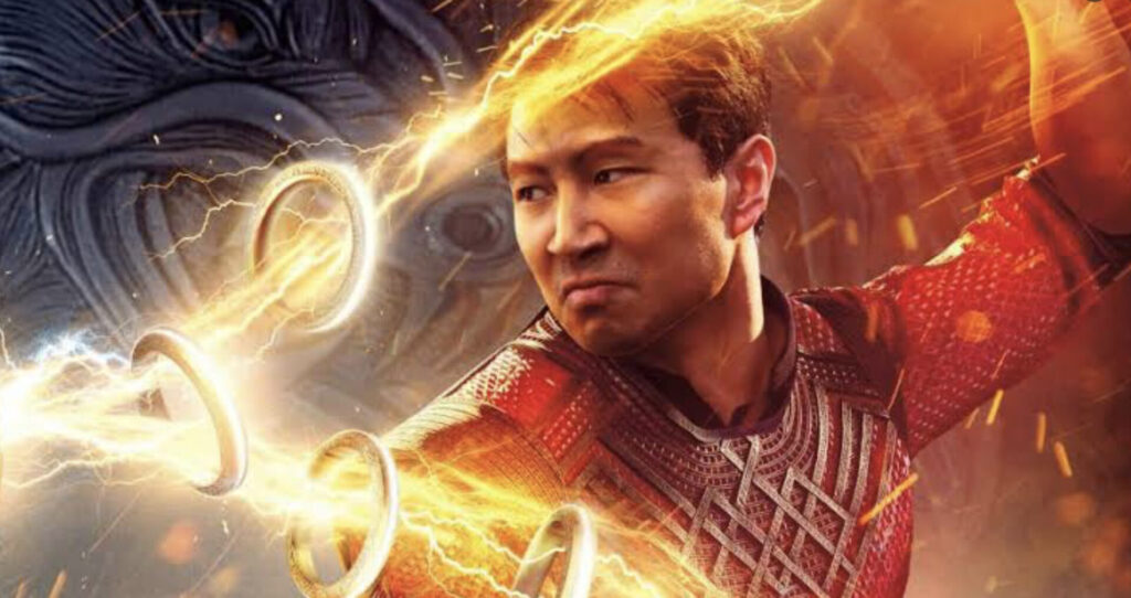 Shang-chi