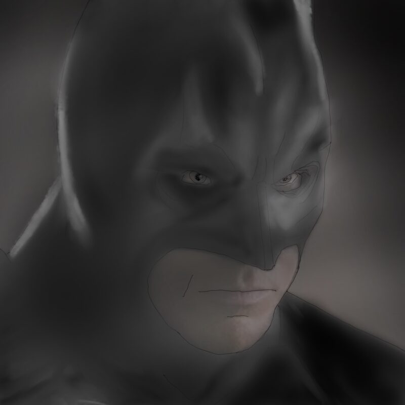 Batman-up