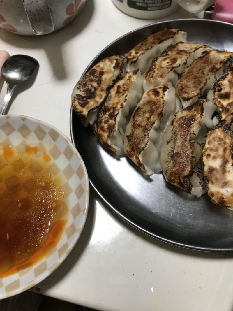 Gyouza