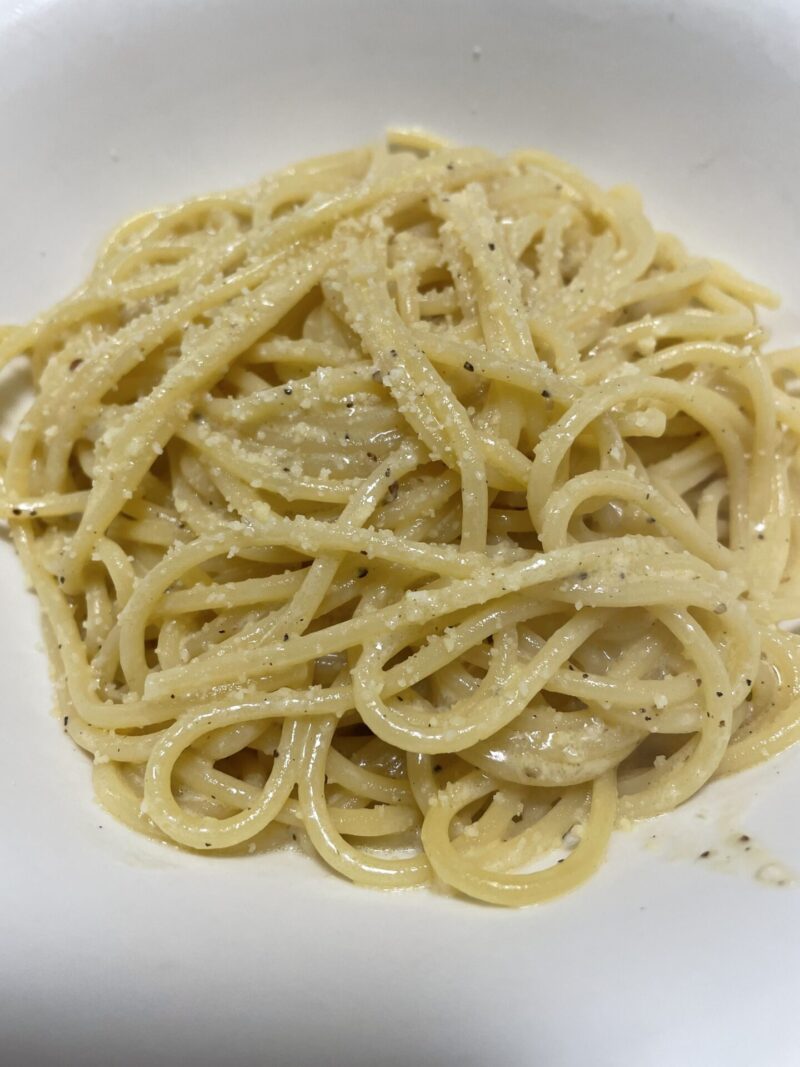 Cacioepepe-honkaku