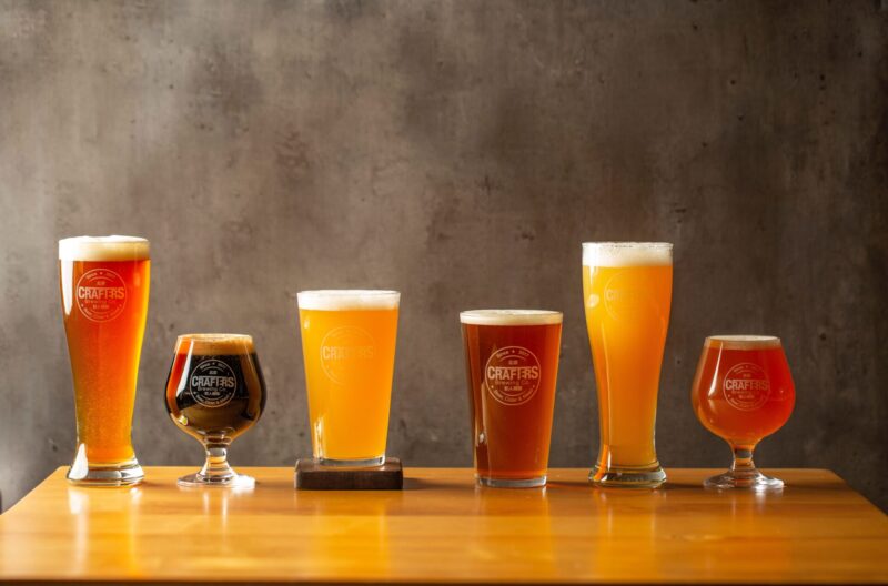Craft-beer