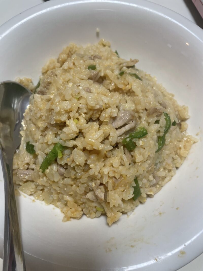Yakinikutare-cha-han