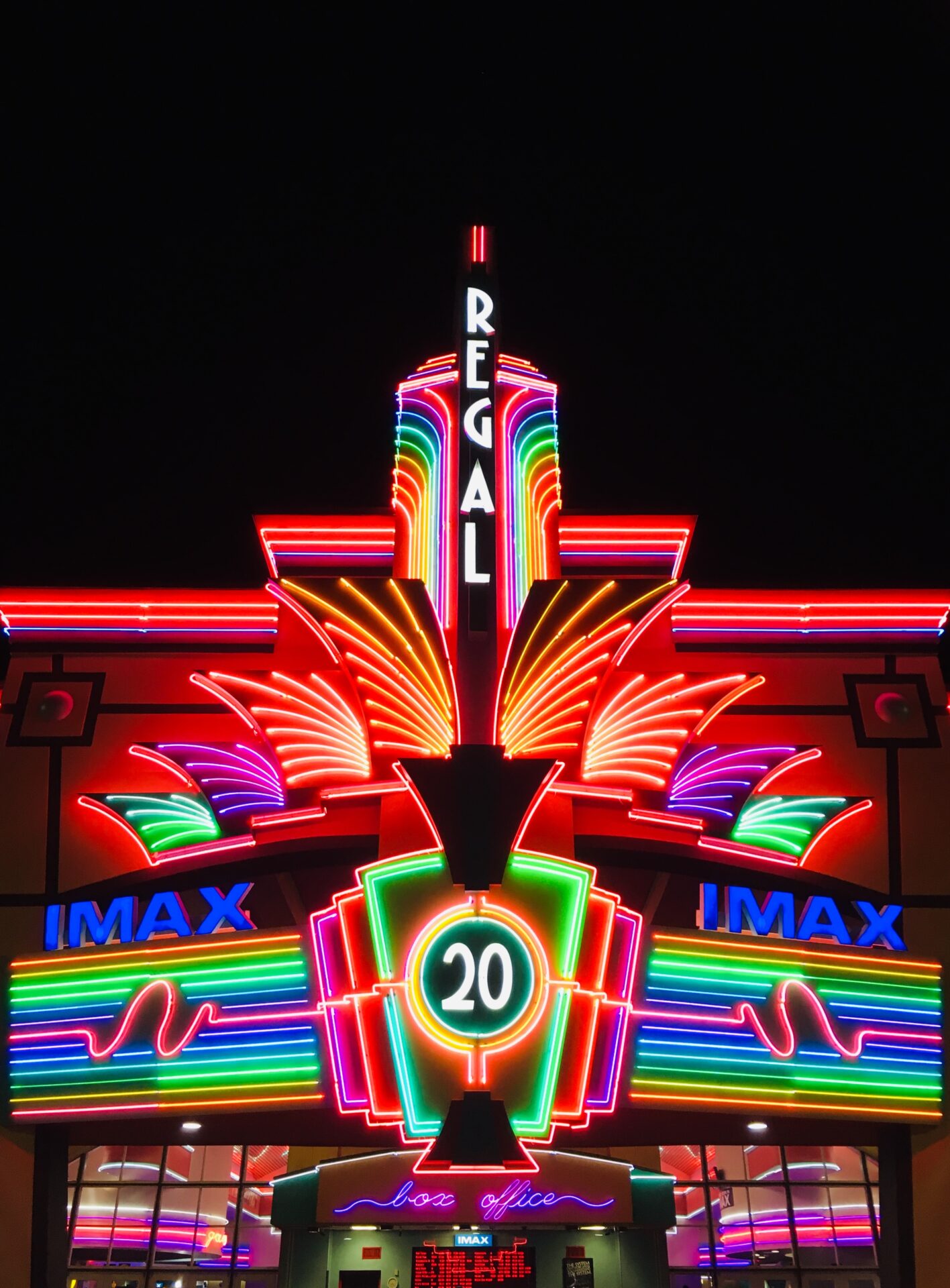 Movie-theater
