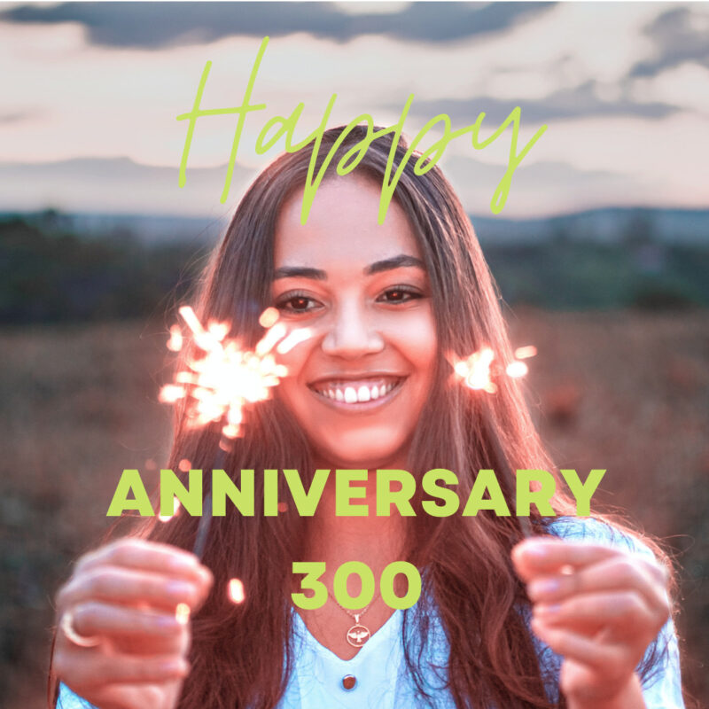 300anniversary
