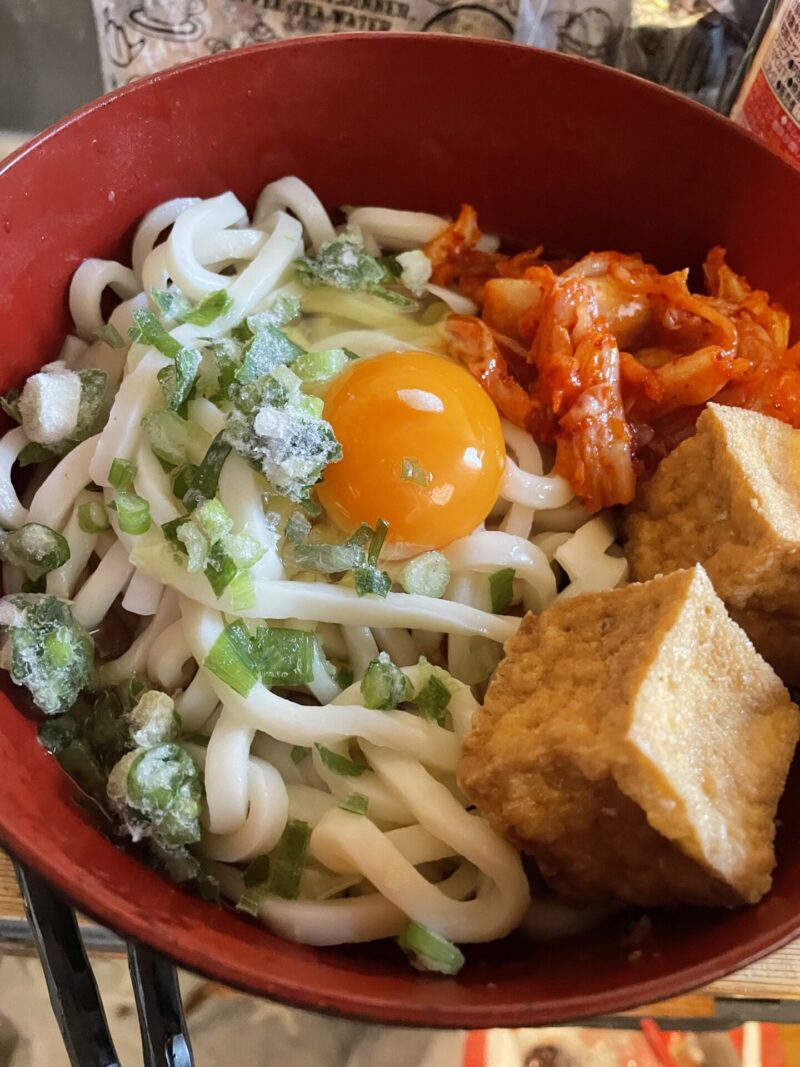 Yudenai-udon