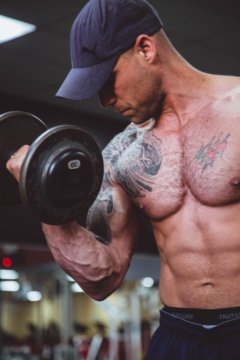 Muscle-power