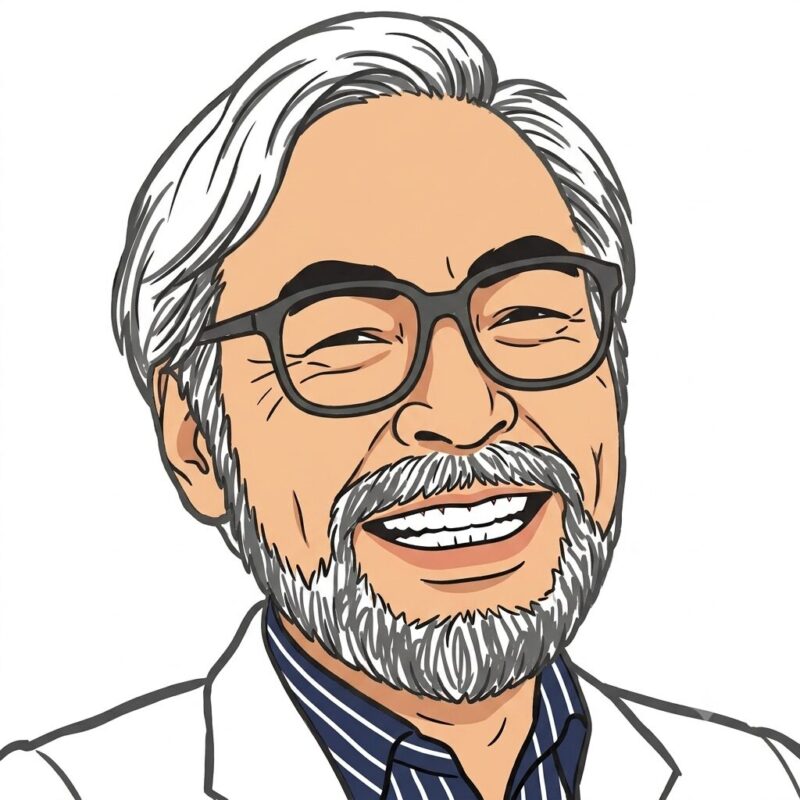 miyazaki-kantoku-poster