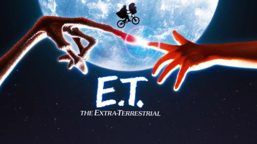 E.T.-poster