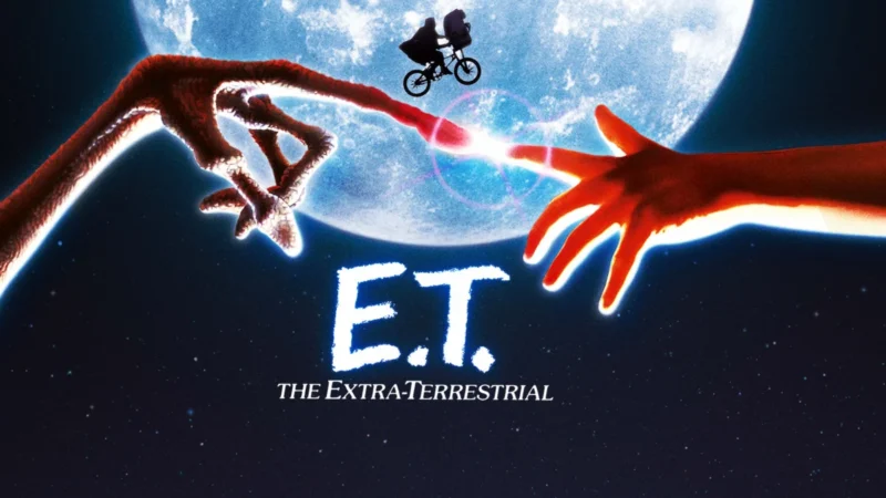 E.T.-poster
